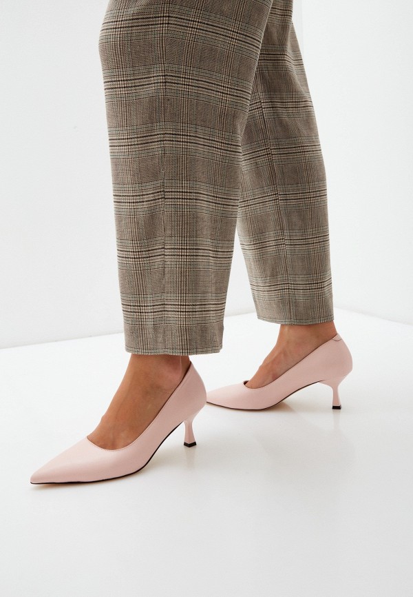 фото Туфли pazolini