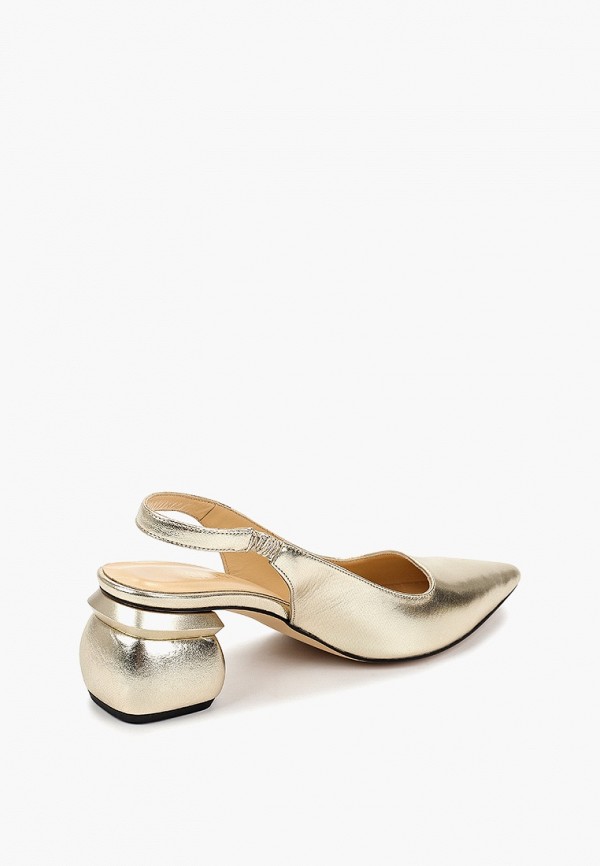 фото Туфли pazolini