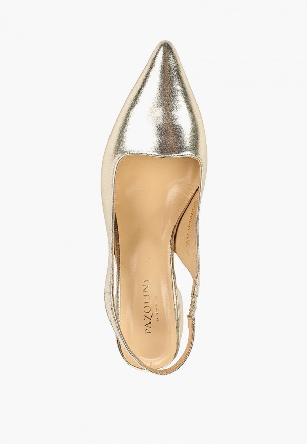 фото Туфли pazolini