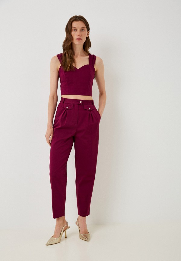 фото Брюки b.l.e.s.