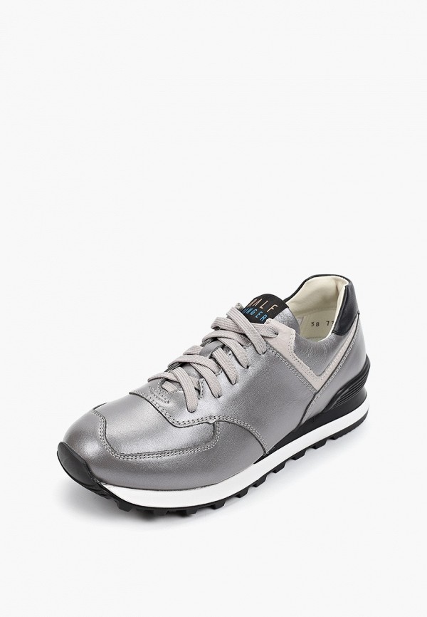 фото Кроссовки ralf ringer