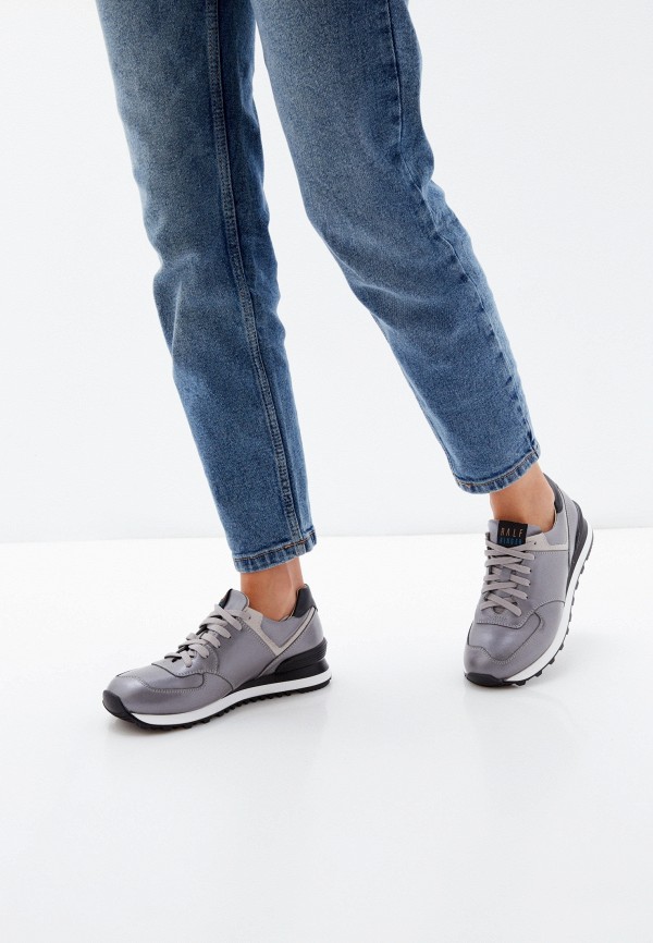 фото Кроссовки ralf ringer