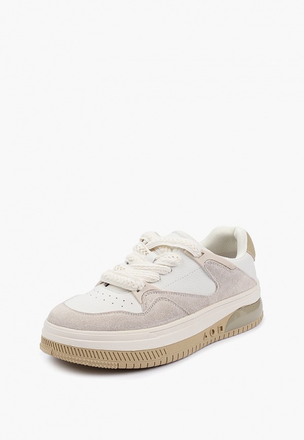 фото Кеды sprincway