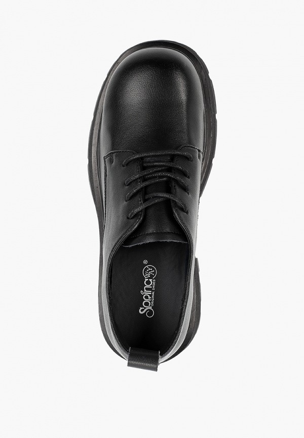 фото Ботинки sprincway