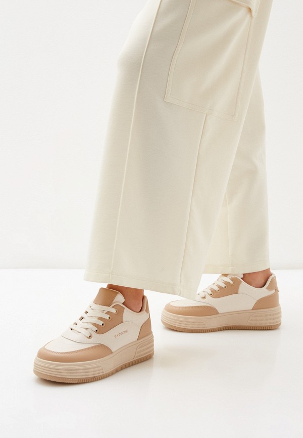 фото Кеды zumita