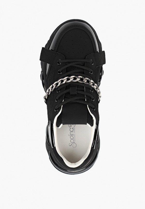 фото Кроссовки sprincway