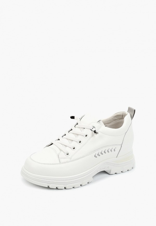 фото Кроссовки zumita