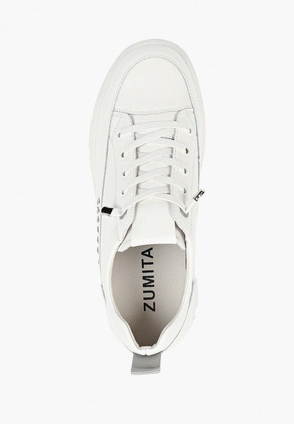 фото Кроссовки zumita