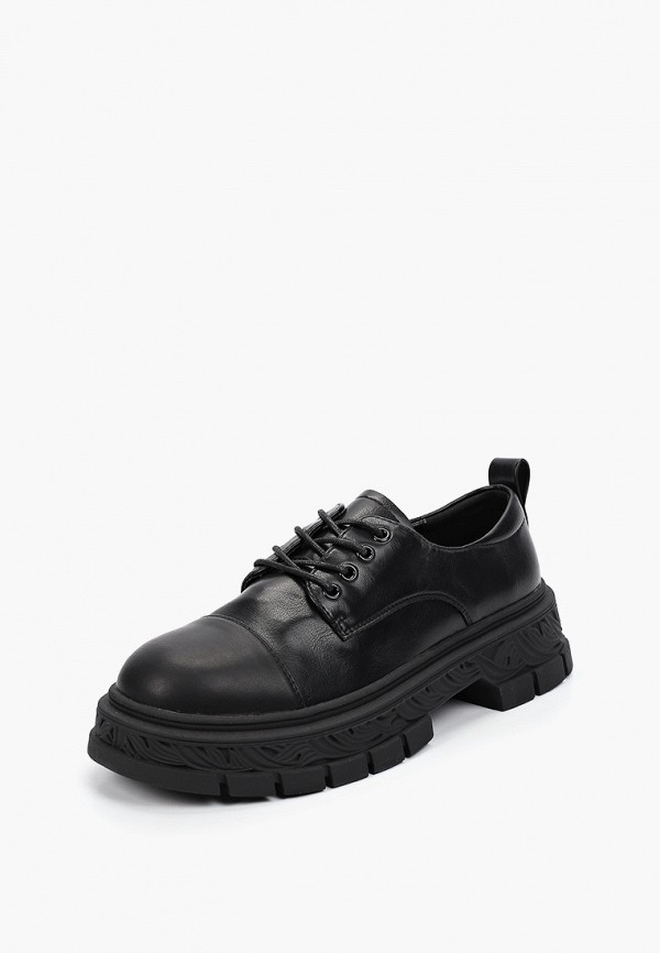 фото Ботинки sprincway