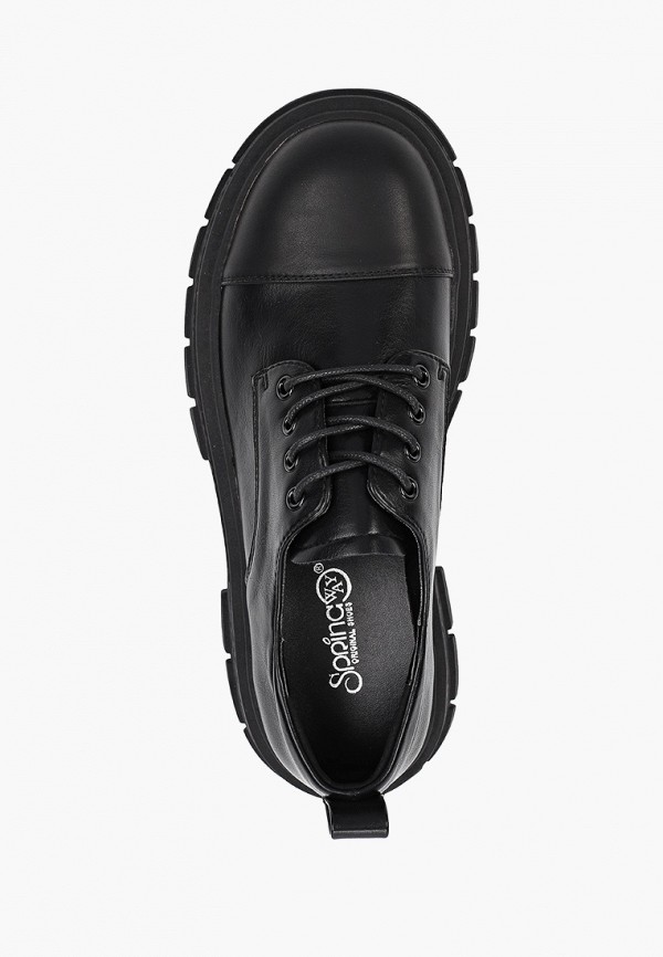 фото Ботинки sprincway