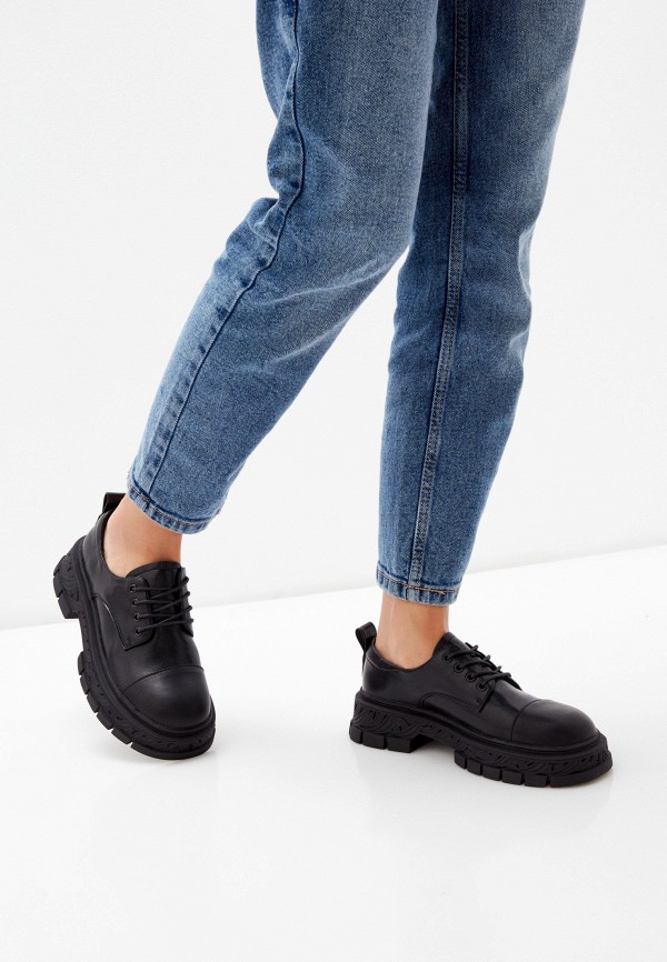 фото Ботинки sprincway