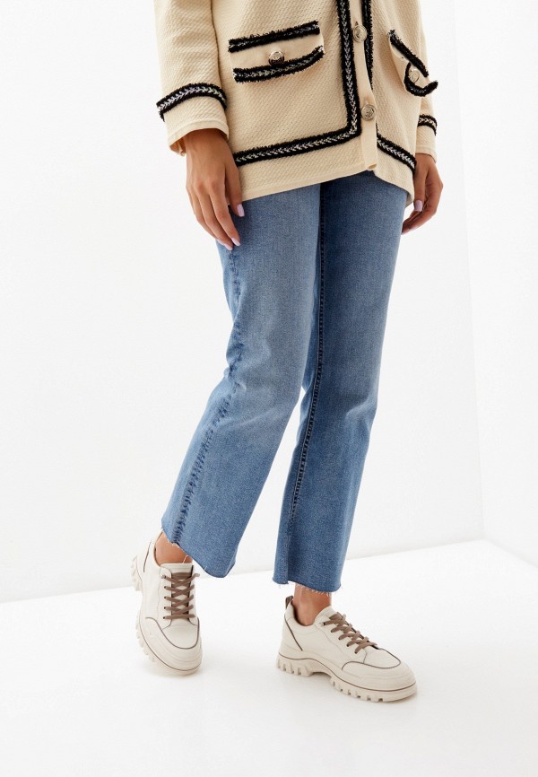 фото Ботинки sprincway