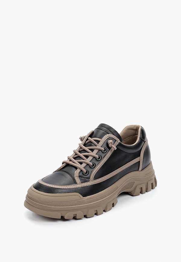 фото Ботинки sprincway