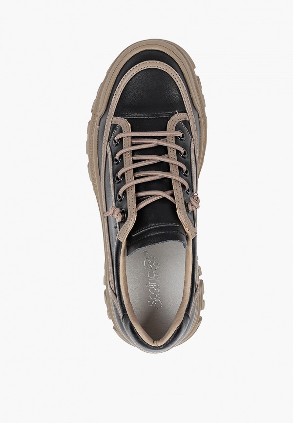 фото Ботинки sprincway