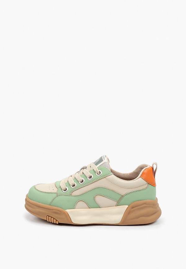 фото Кеды sprincway