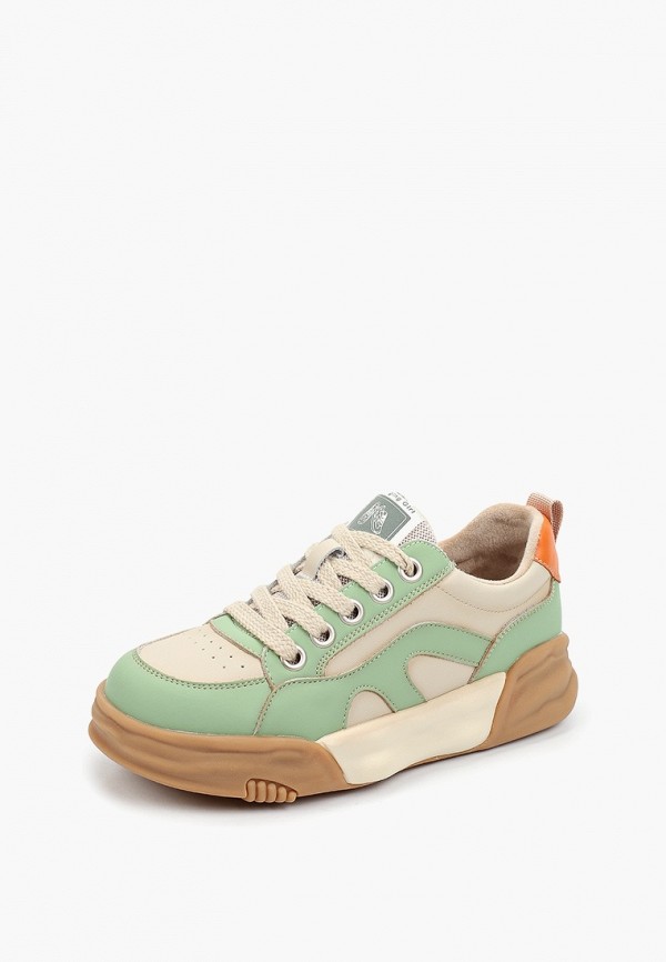 фото Кеды sprincway