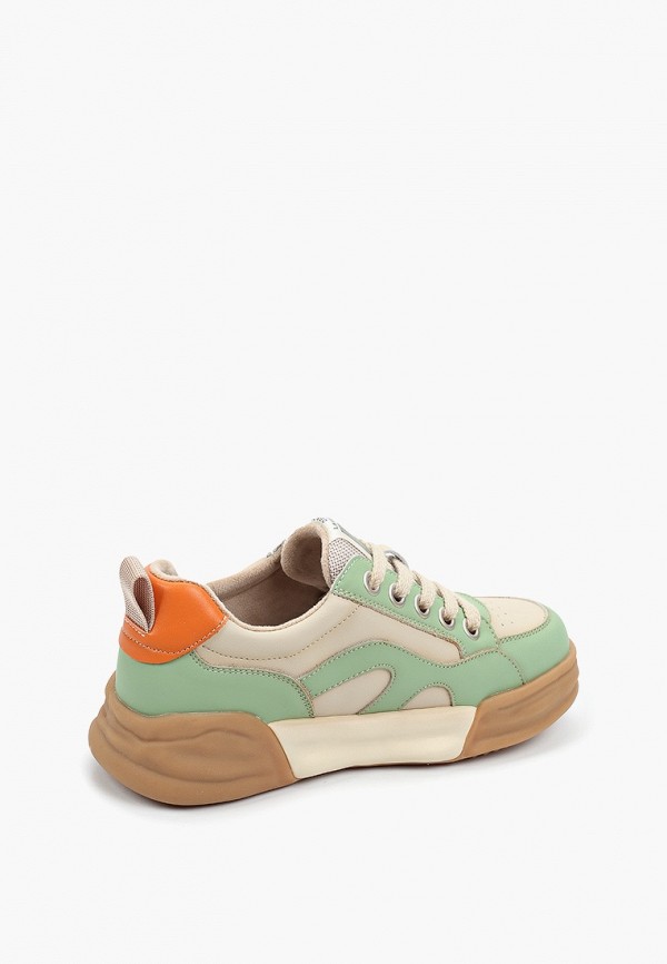 фото Кеды sprincway