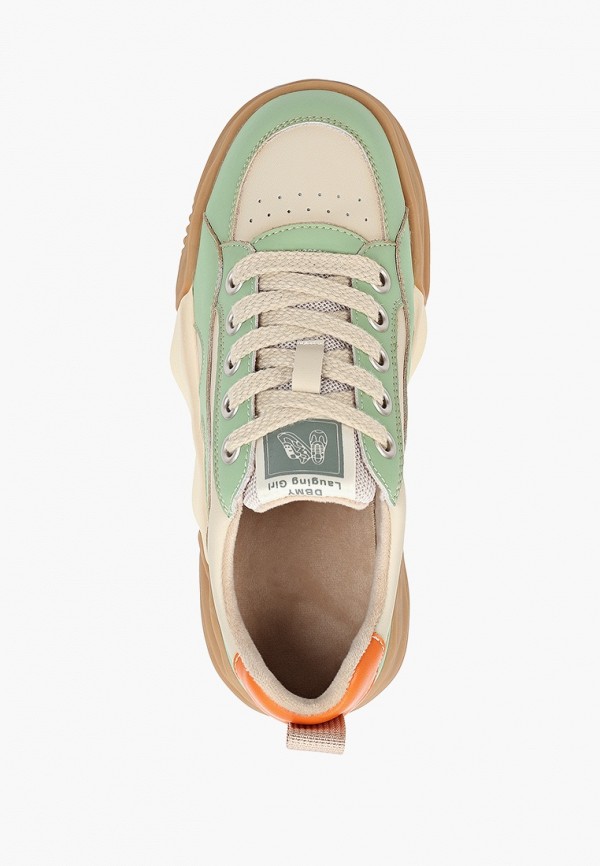 фото Кеды sprincway