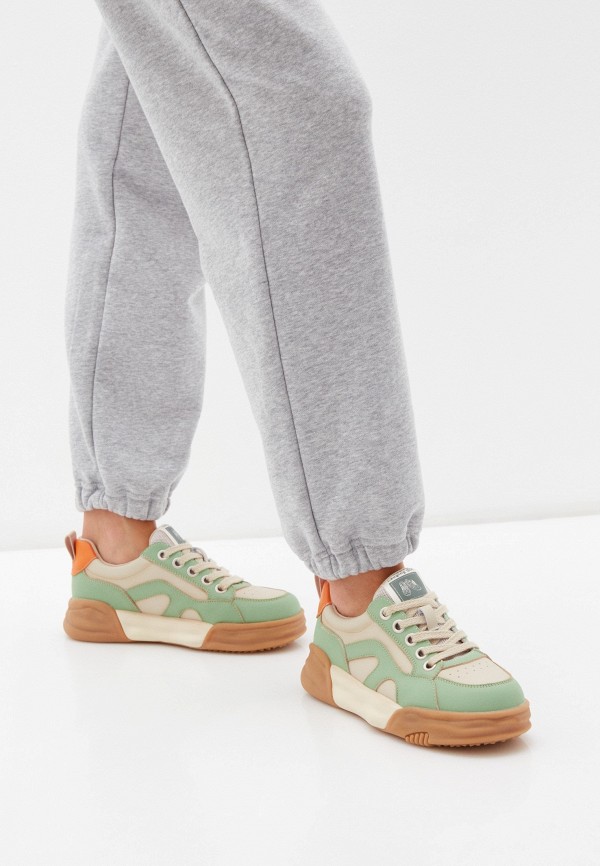 фото Кеды sprincway