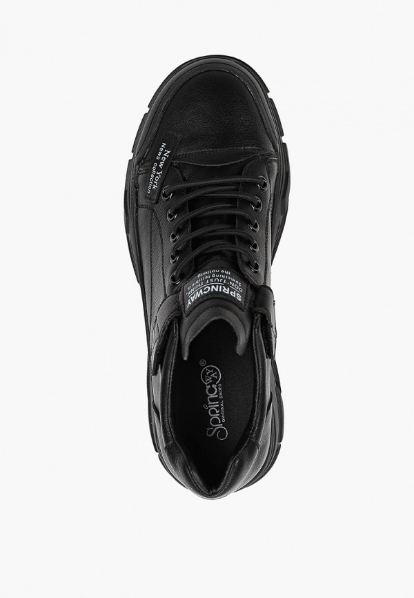 фото Кроссовки sprincway