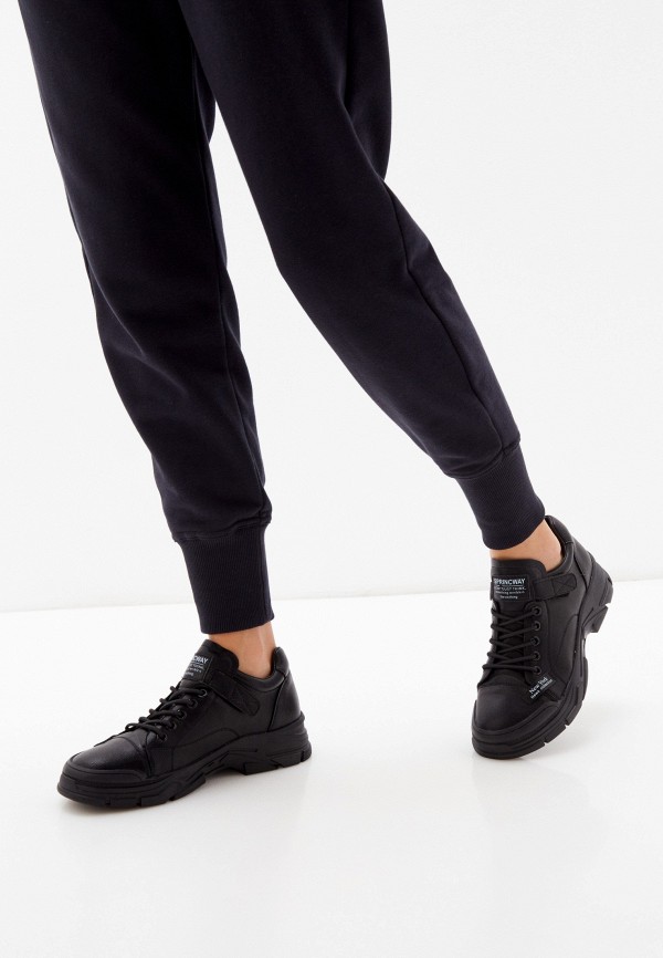 фото Кроссовки sprincway