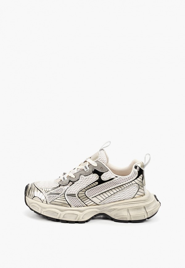 фото Кроссовки sprincway