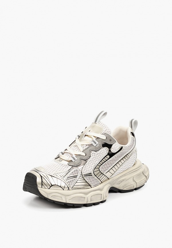 фото Кроссовки sprincway