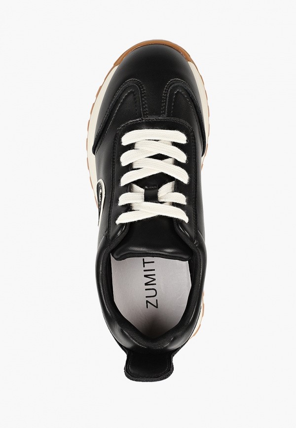 фото Кроссовки zumita