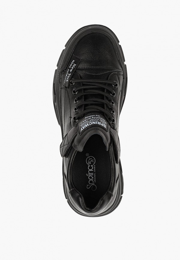 фото Ботинки sprincway