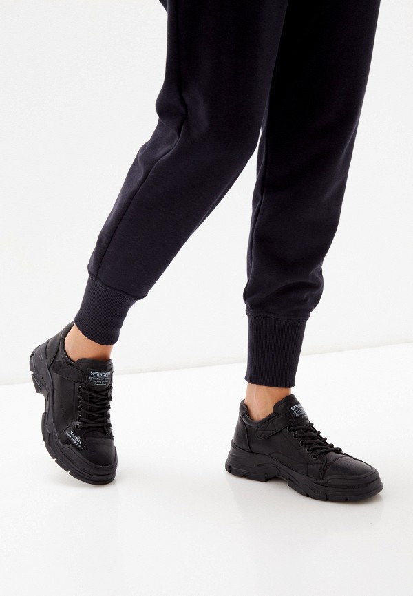 фото Ботинки sprincway