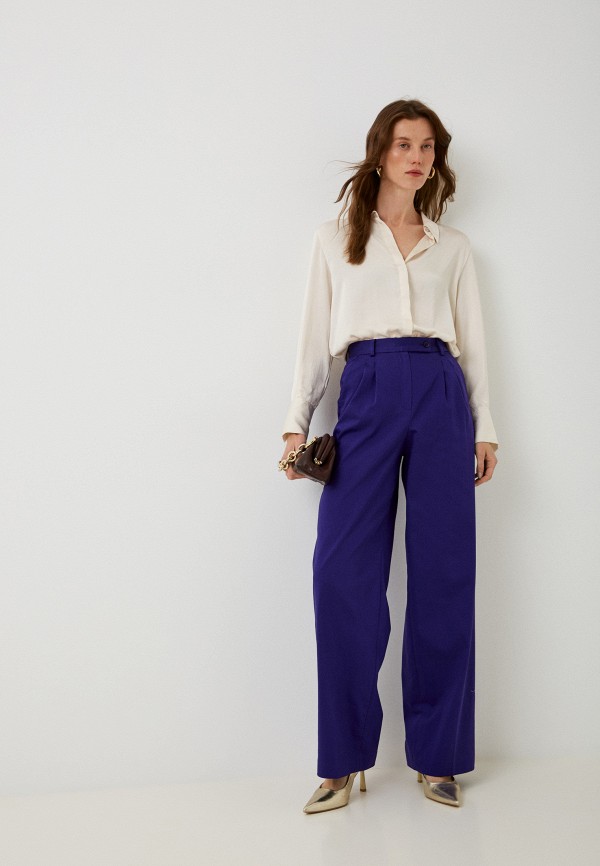 фото Брюки b.l.e.s.