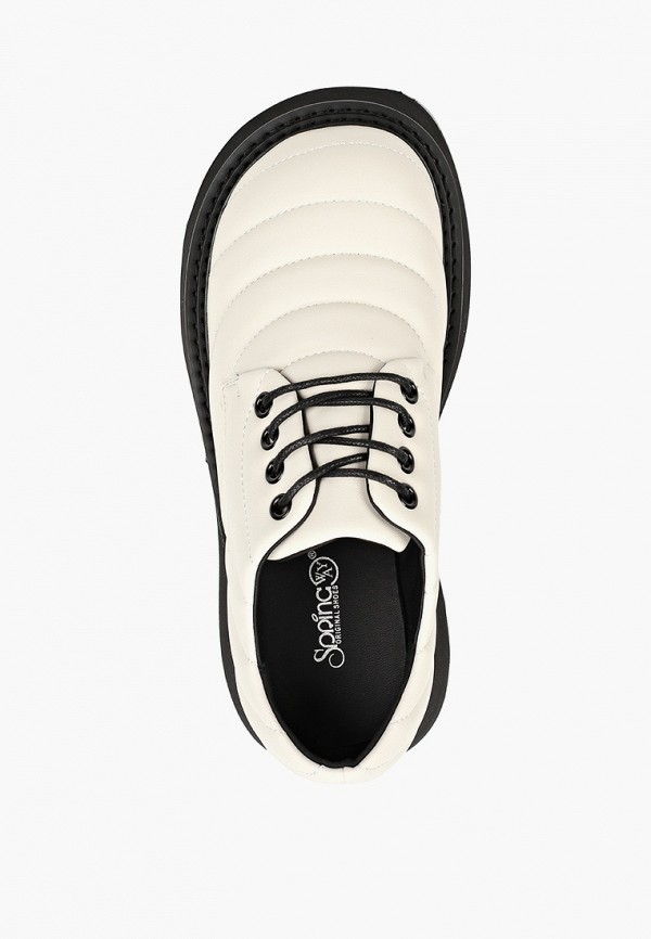 фото Ботинки sprincway