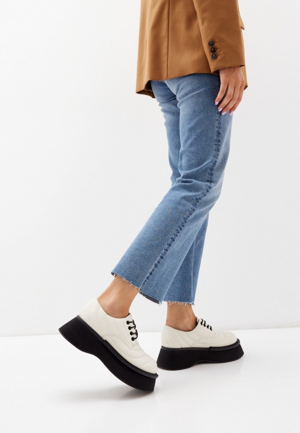 фото Ботинки sprincway