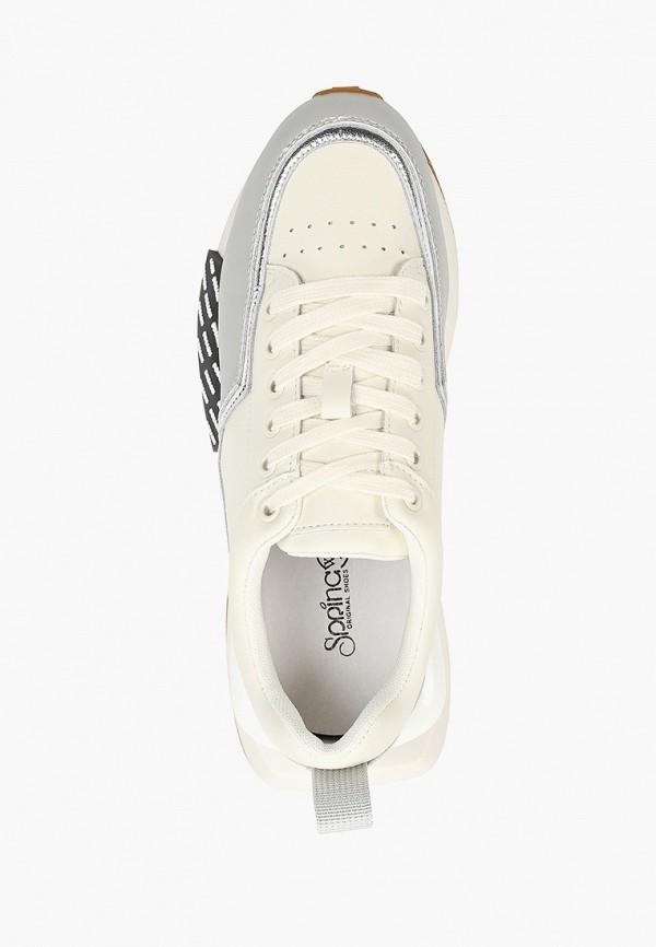 фото Кроссовки sprincway