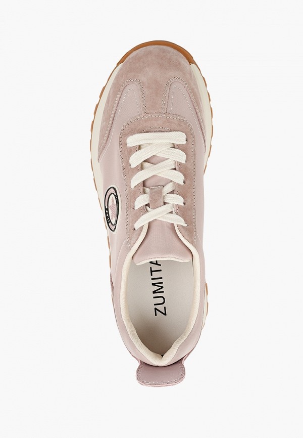 фото Кроссовки zumita