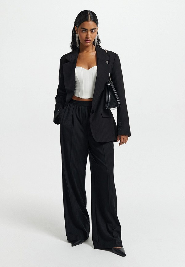 фото Брюки love republic