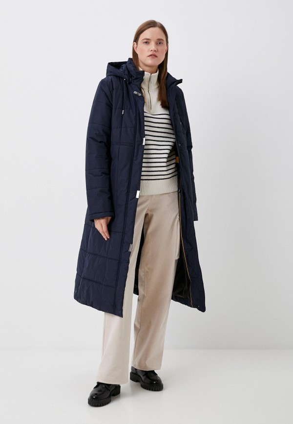 фото Куртка утепленная maritta