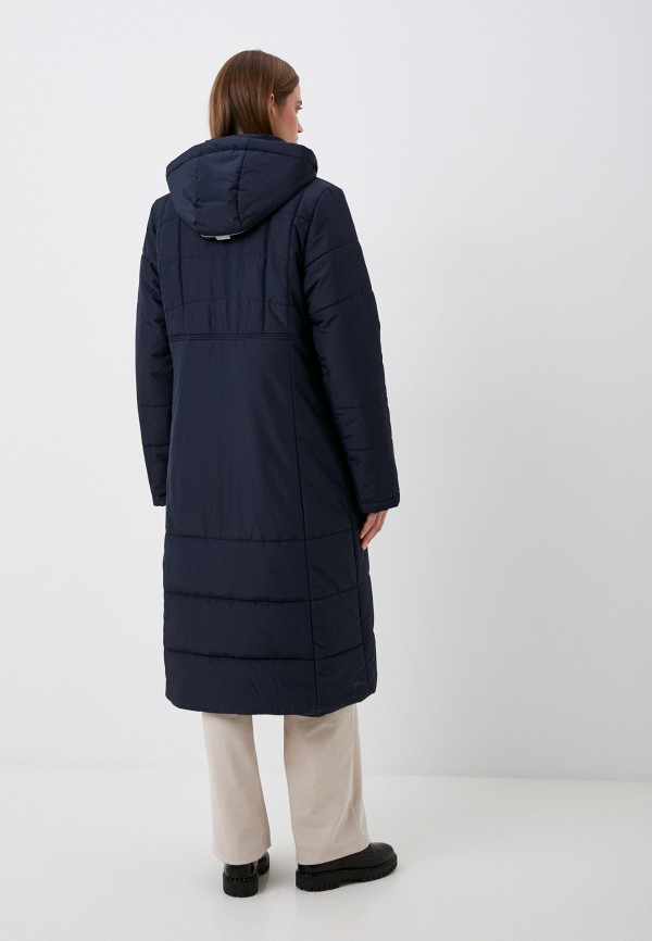 фото Куртка утепленная maritta