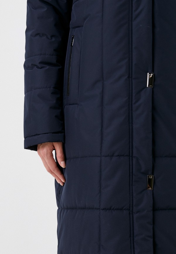 фото Куртка утепленная maritta