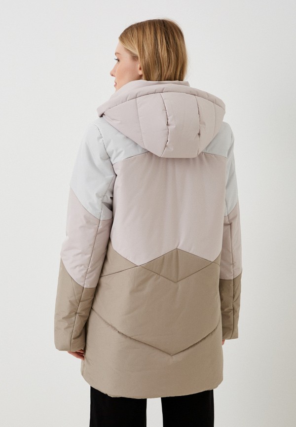 фото Куртка утепленная maritta