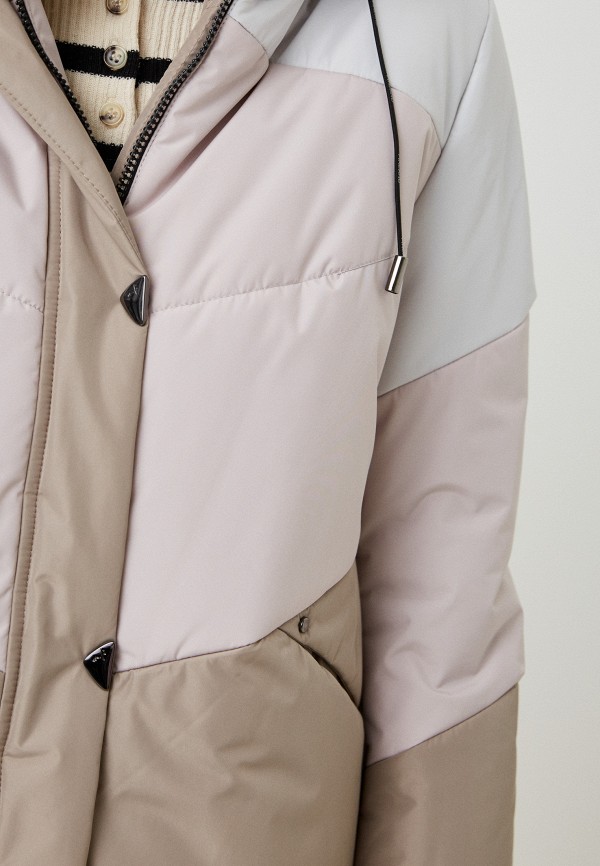 фото Куртка утепленная maritta