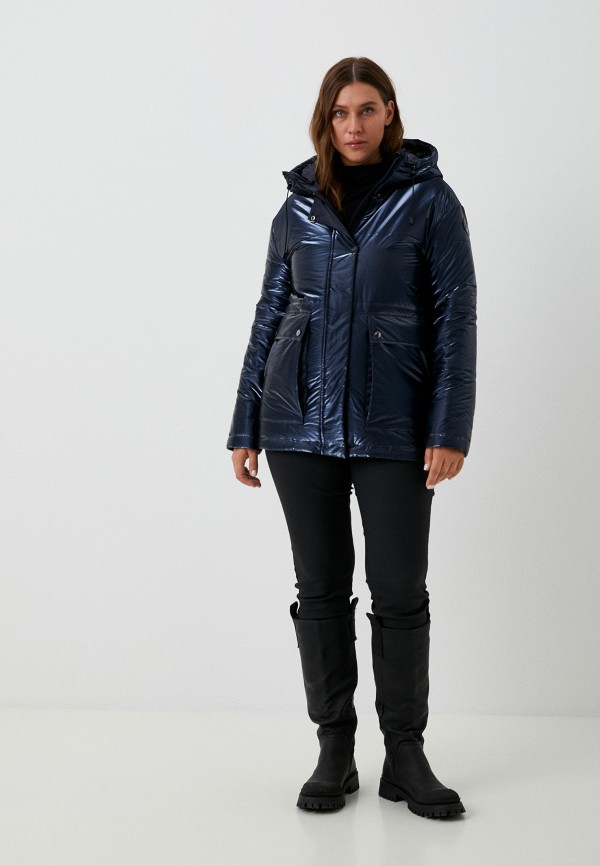 фото Куртка утепленная maritta