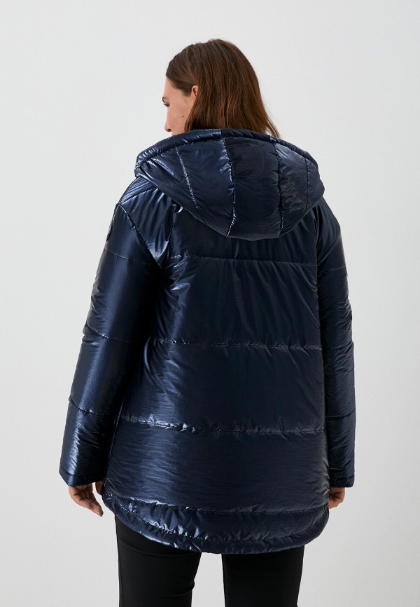 фото Куртка утепленная maritta