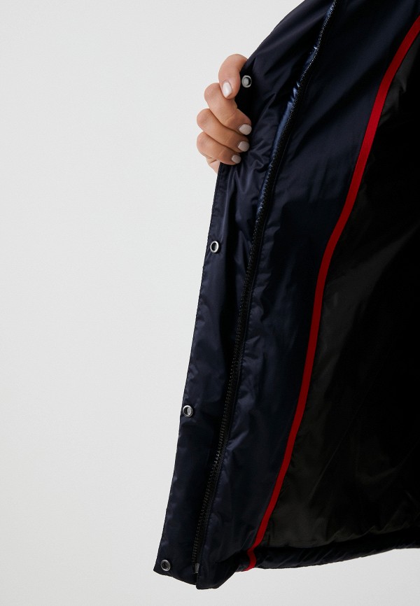 фото Куртка утепленная maritta