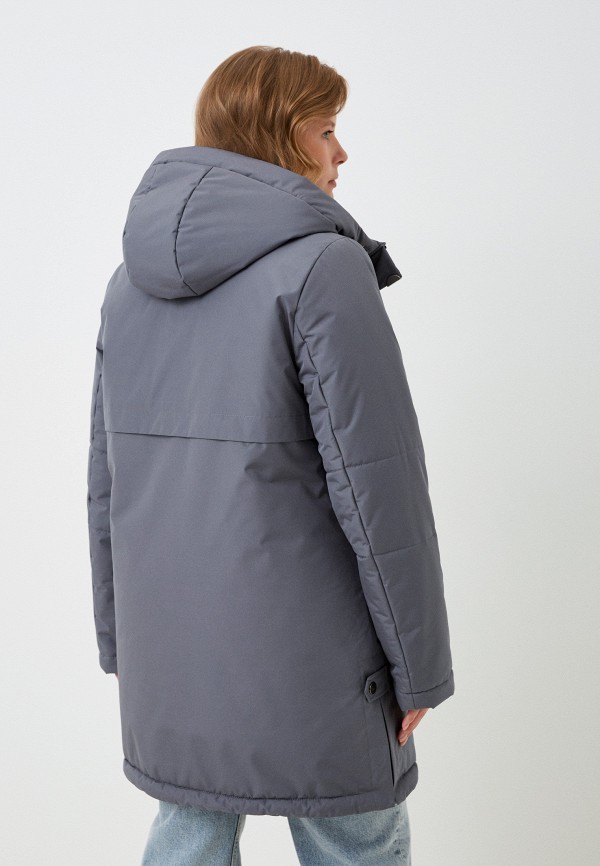 фото Куртка утепленная maritta