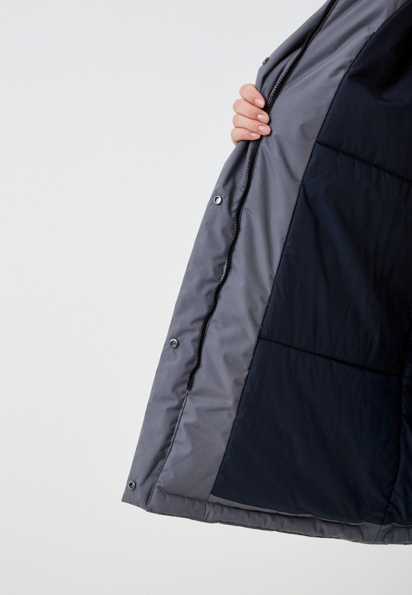 фото Куртка утепленная maritta