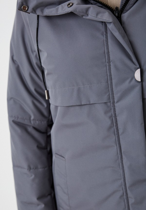 фото Куртка утепленная maritta