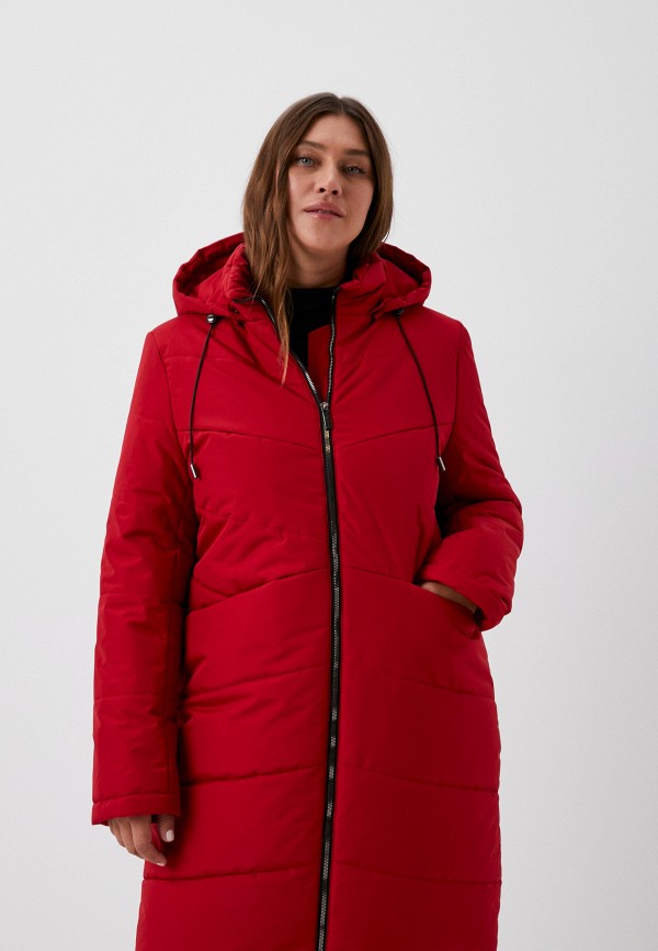 фото Куртка утепленная maritta