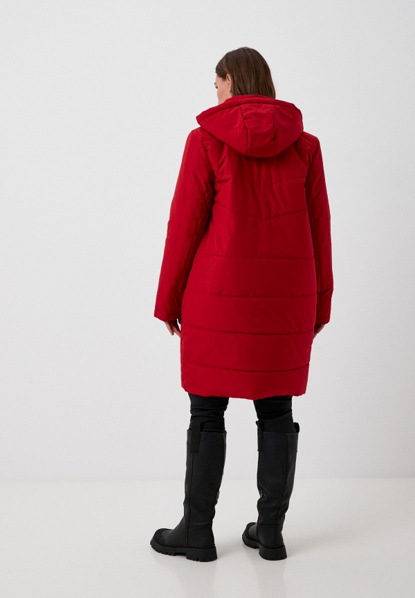 фото Куртка утепленная maritta