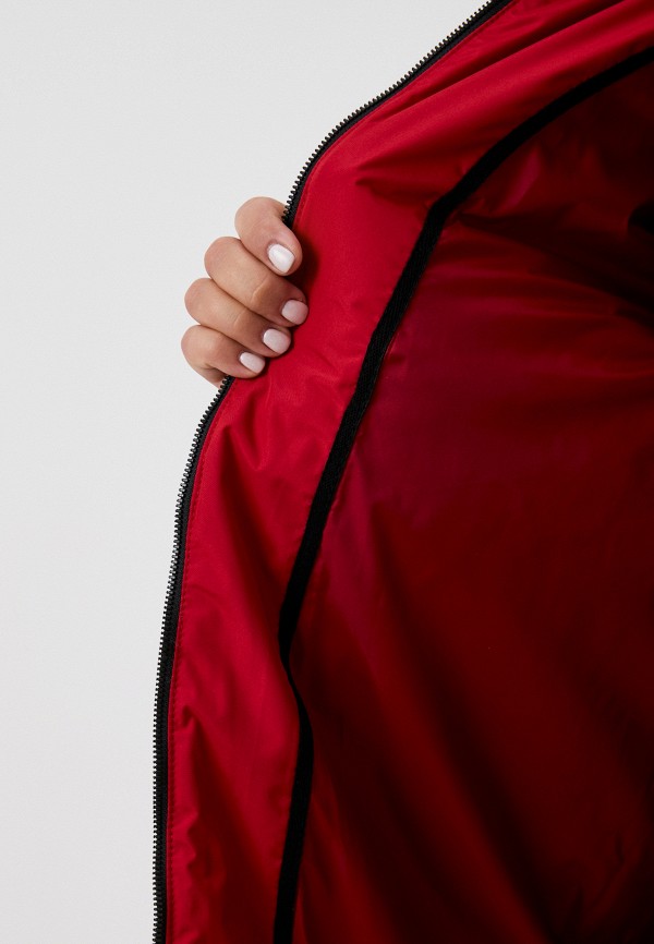 фото Куртка утепленная maritta